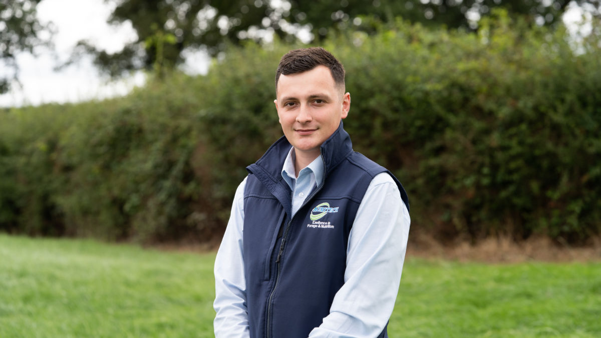 Peter Lamb - Sales advisor, Co Antrim
